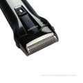 USB charging beard hair shaver shaver rechargeable